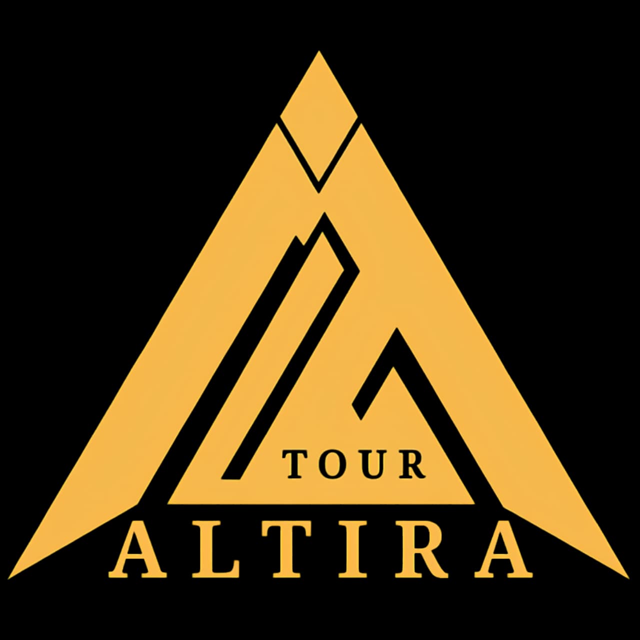 Logo AltiraTour.com